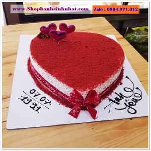 Bánh Sinh Nhật Tiramisu - T94